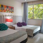 Exclusive Apartment With Ocean View By Huespedia