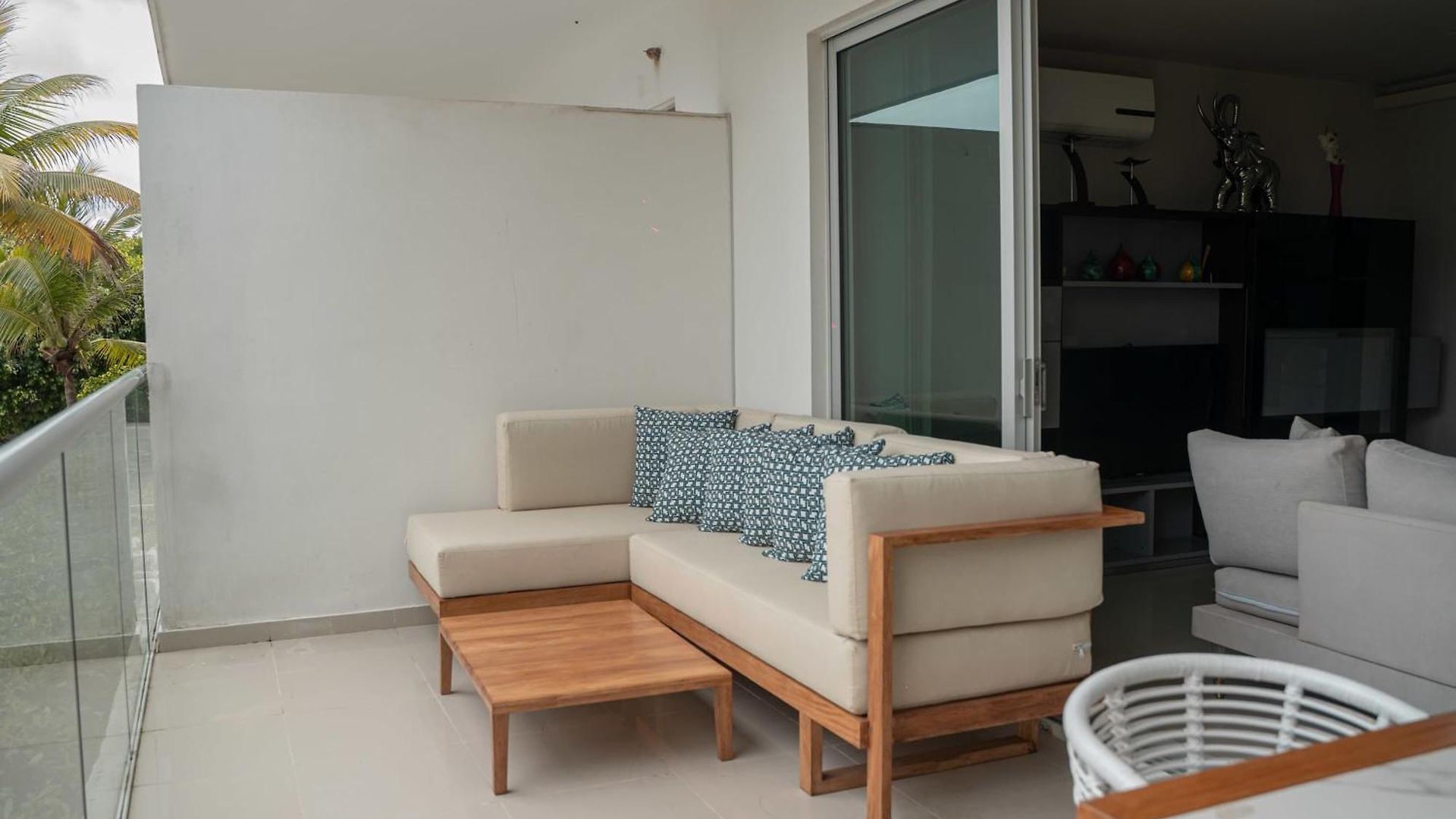 Exclusive With Ocean View By Huespedia Apartamento Cartagena