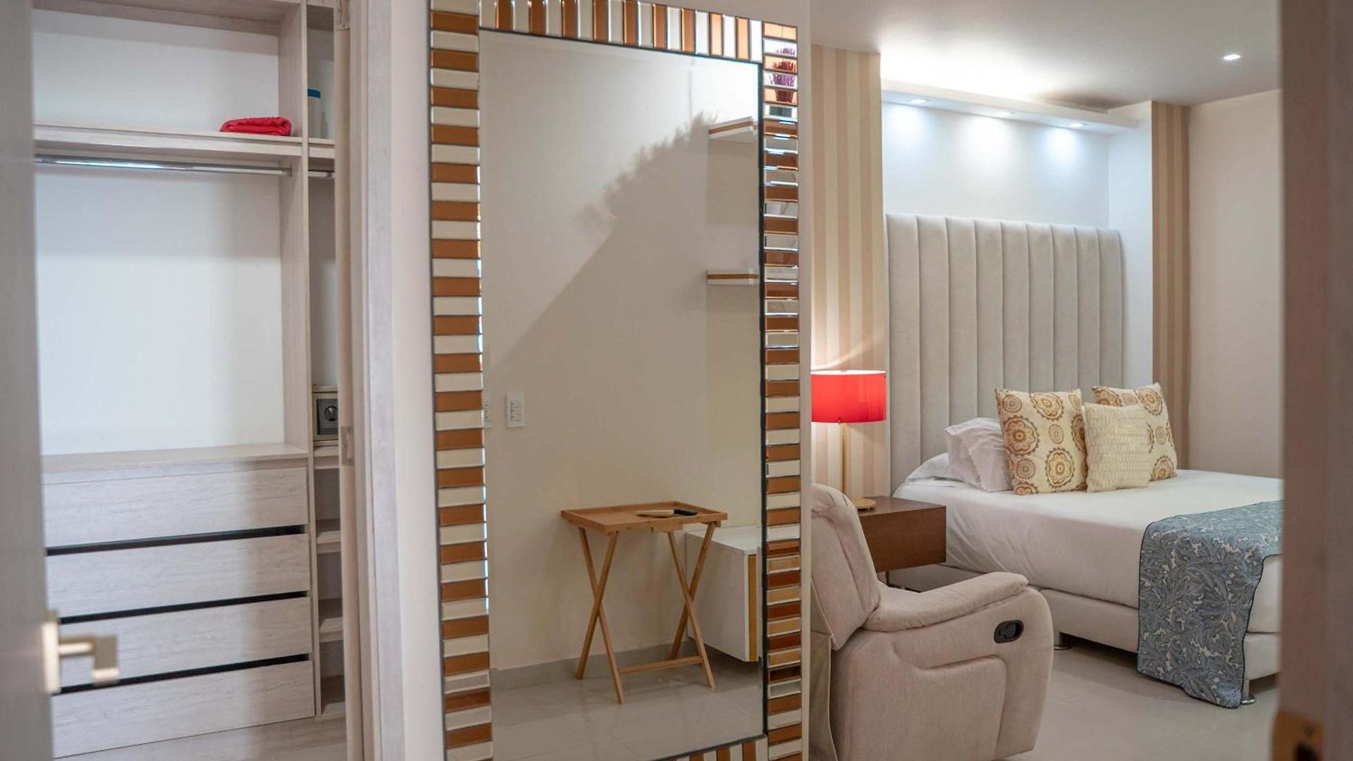 Exclusive With Ocean View By Huespedia * Cartagena