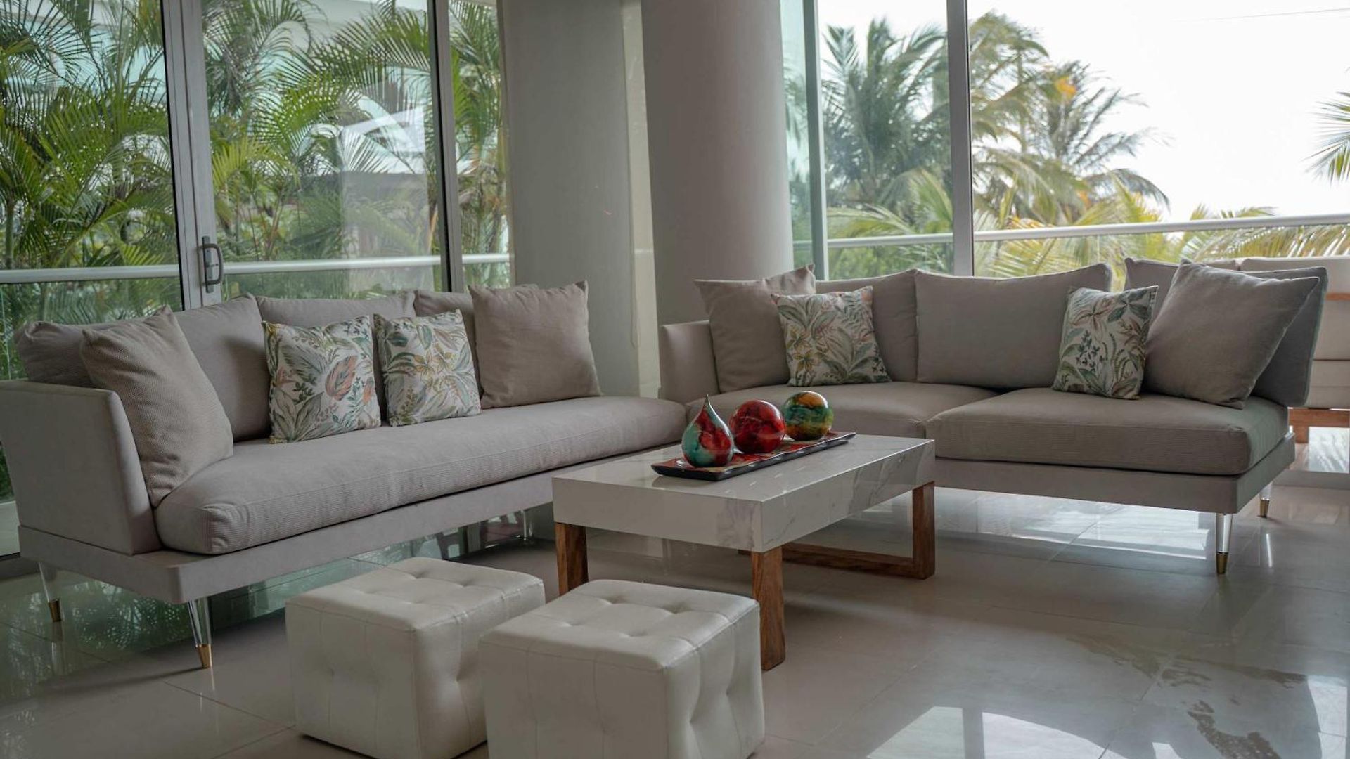 Exclusive With Ocean View By Huespedia Apartamento Cartagena