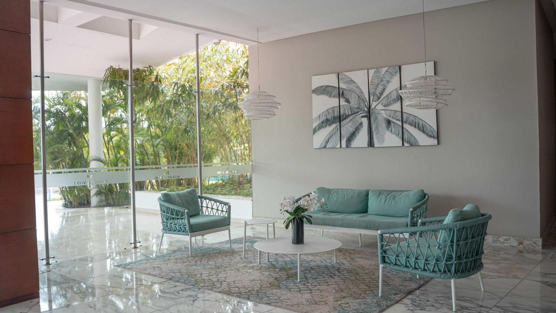 Exclusive With Ocean View By Huespedia *