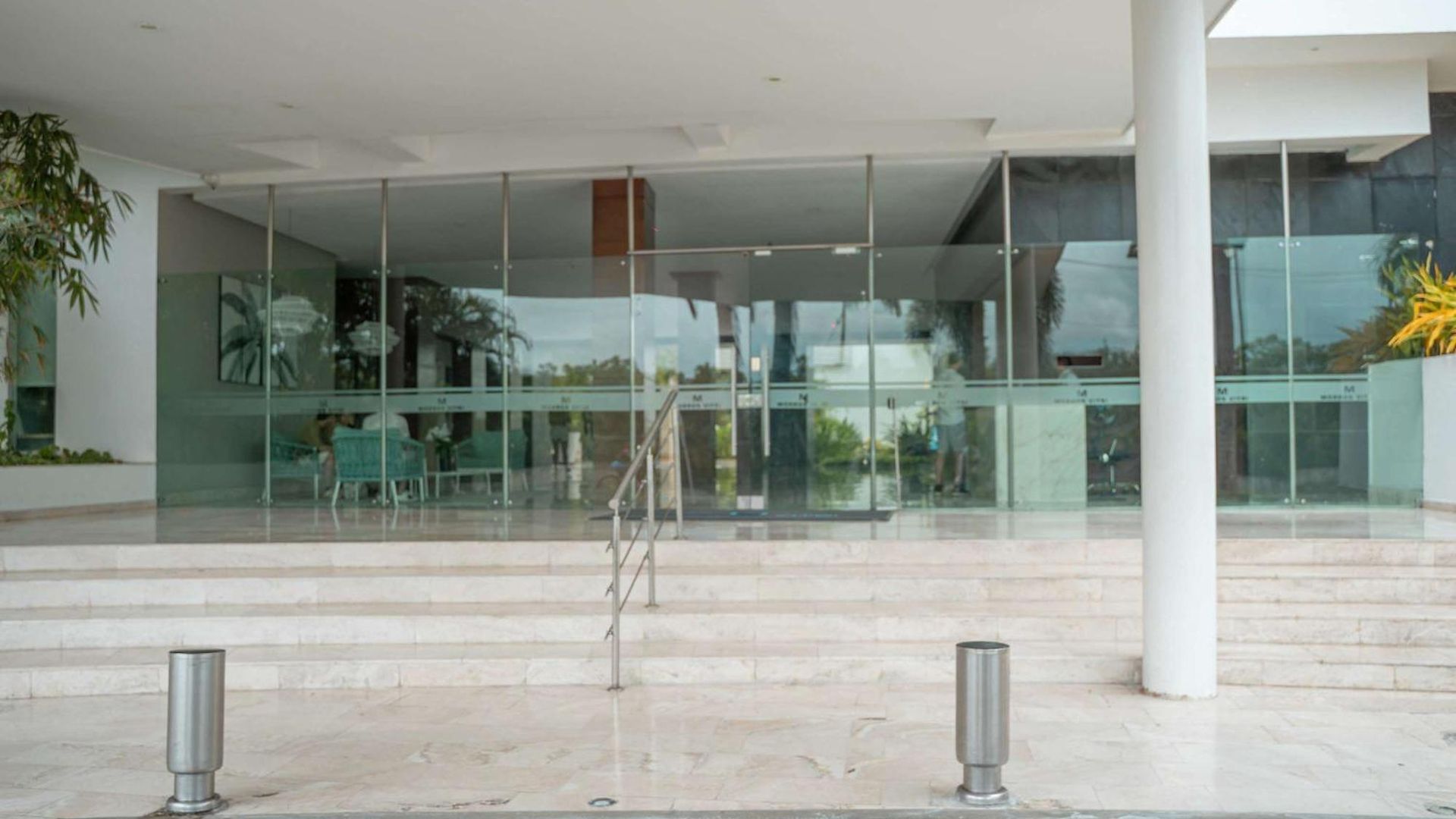 Exclusive With Ocean View By Huespedia Cartagena