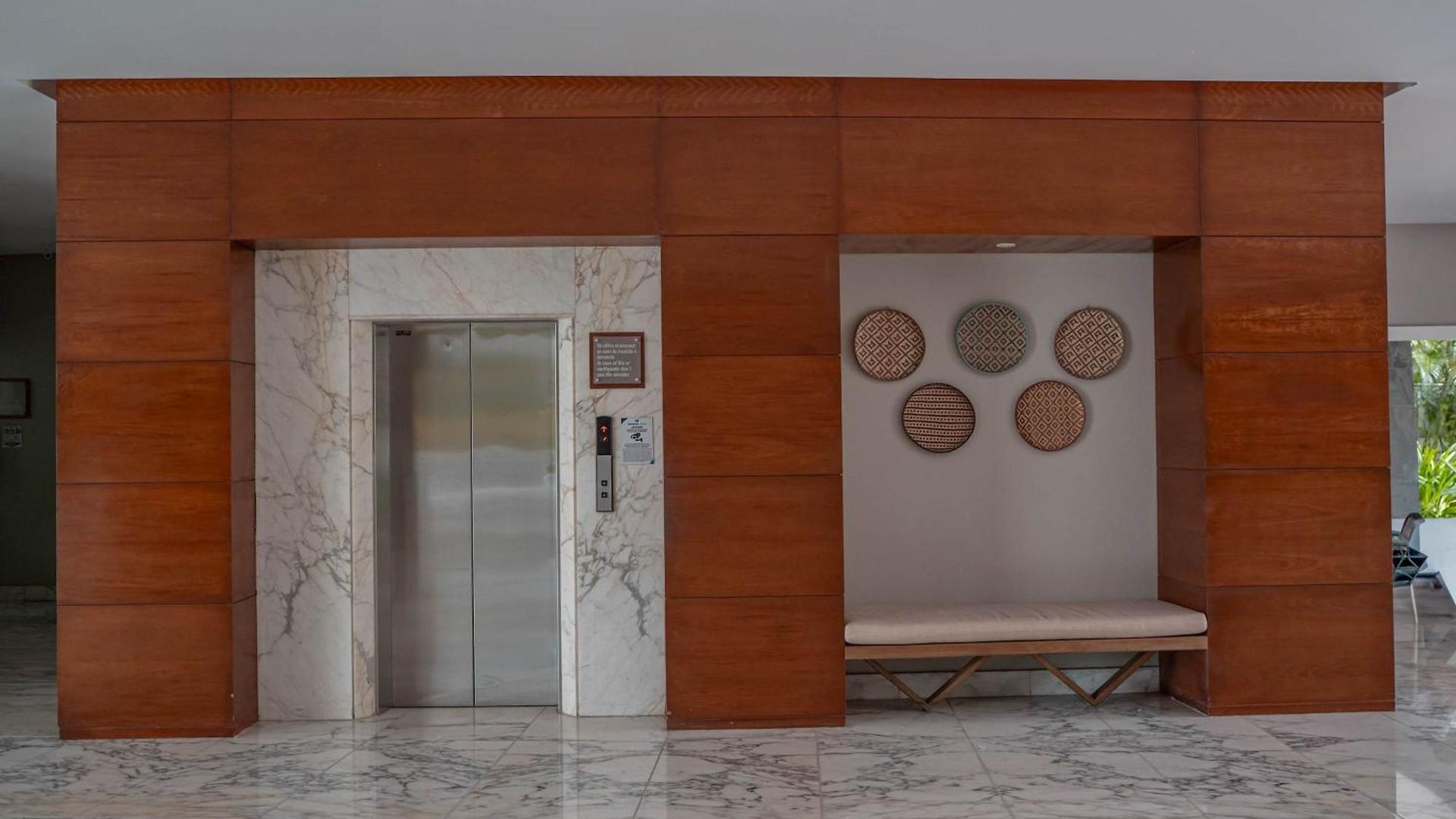 Exclusive With Ocean View By Huespedia Cartagena