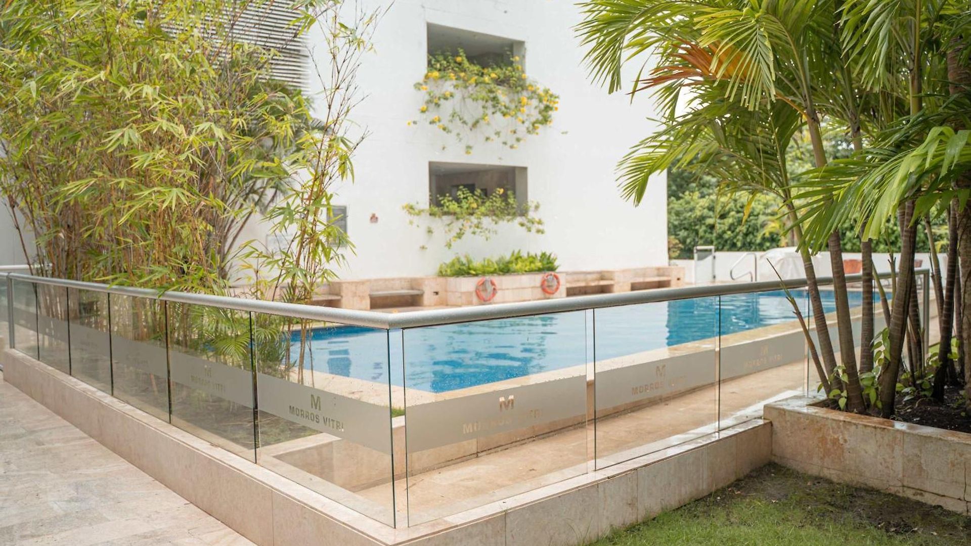 Exclusive With Ocean View By Huespedia Apartamento *