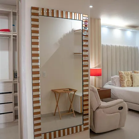 Exclusive With Ocean View By Huespedia * Cartagena
